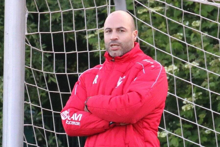 Nachfolger steht bereits fest: 1. FC Viersen trennt sich von Trainer Graziano Ruggeri