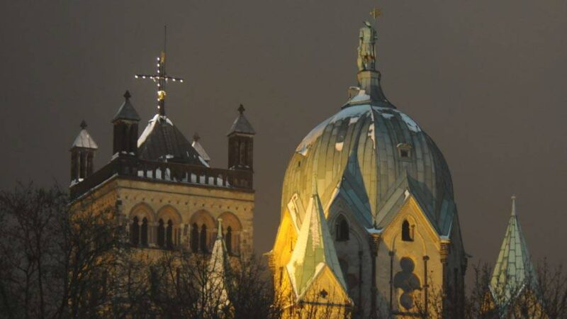 Weihnachten in Neuss: Vereine können Quirinus-Adventsmarkt mitgestalten