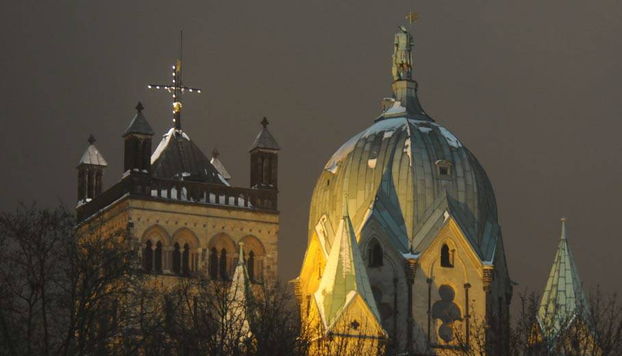 Weihnachten in Neuss: Vereine können Quirinus-Adventsmarkt mitgestalten