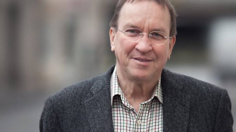 Kreisbildungswerk Kleve: Vortrag über Arthur Eichengrün – Hitlers jüdischen Nachbarn