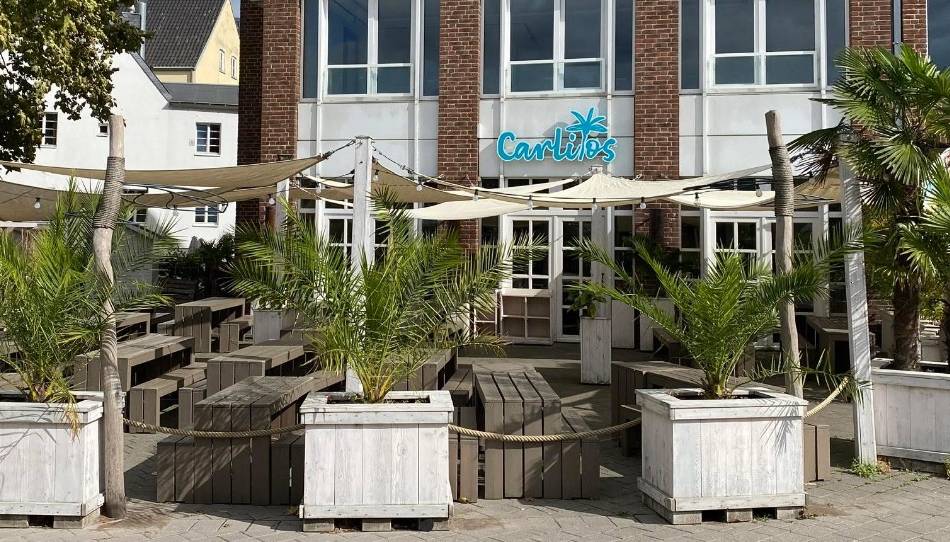 Restaurant in Düsseldorf: Aus dem Sausalitos wird das Carlitos – „setzen noch mehr auf Qualität und Frische“