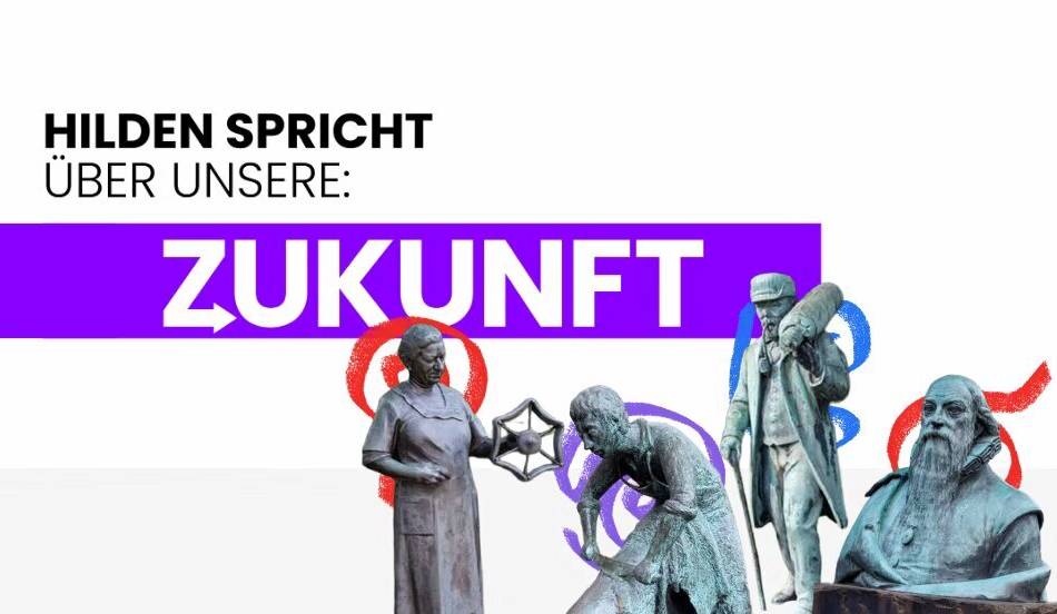 Hilden spricht über Demokratie: Wahlarena zur Kommunalwahl