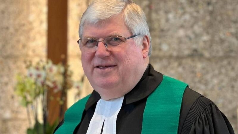 Auf ein Wort aus Hilden: Vom Anfang bis zum Ende