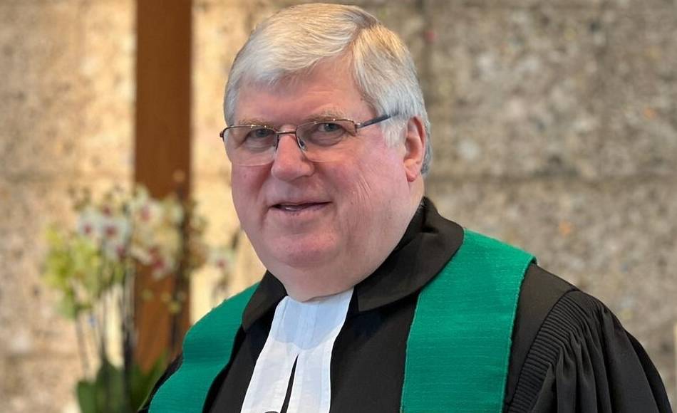 Auf ein Wort aus Hilden: Vom Anfang bis zum Ende