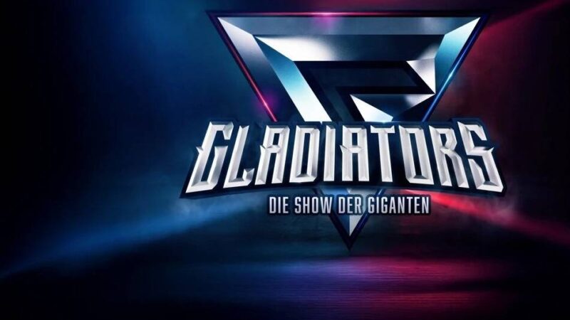 TV-Show aus den 90er-Jahren: „American Gladiators“ ist zurück – in Düsseldorf