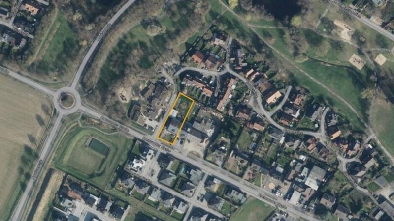 Schwalmtals Planungsausschuss tagt: Neuer Bebauungsplan für den Kaiserpark im Ausschuss