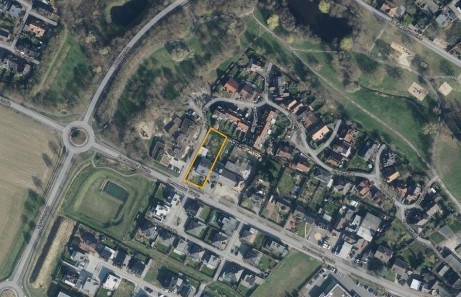 Schwalmtals Planungsausschuss tagt: Neuer Bebauungsplan für den Kaiserpark im Ausschuss