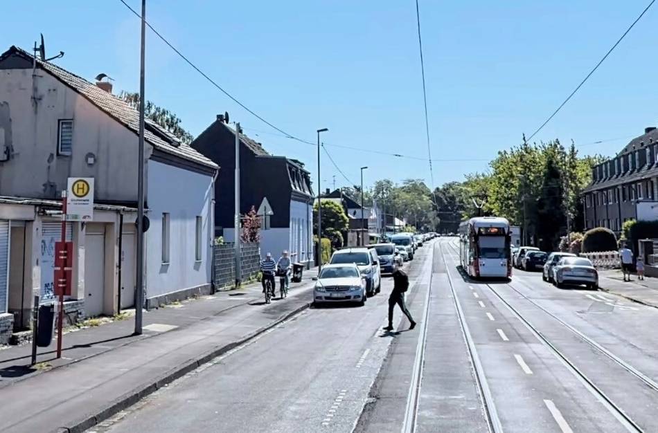 ÖPNV in Krefeld: Diese Haltestellen werden bald barrierefrei