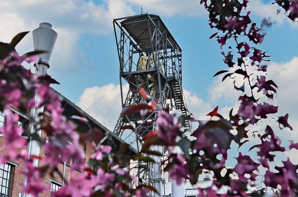 Oberschlesisches Landesmuseum : Vortrag gibt Einblicke in die Arbeit unter Tage