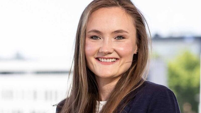 Rhein-Kreis Neuss: Christina Borggräfe ist neue Fraktionsvorsitzende der Kreis-SPD