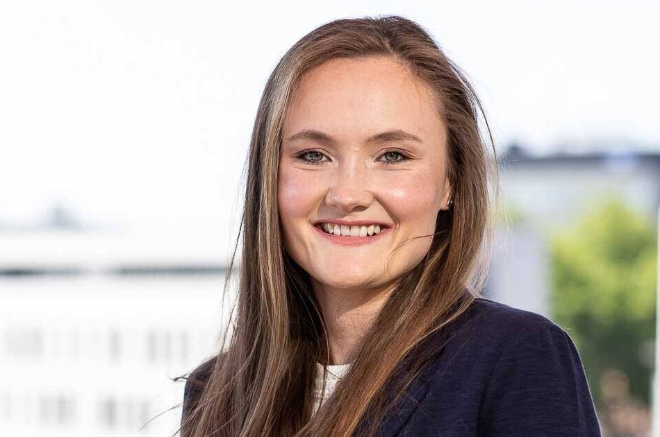 Rhein-Kreis Neuss: Christina Borggräfe ist neue Fraktionsvorsitzende der Kreis-SPD