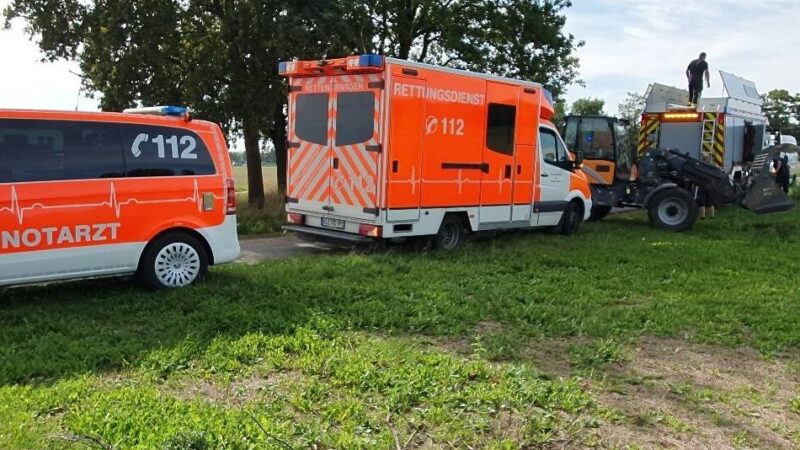 Grausiger Fund: Paddler finden Leiche in der Niers bei Kevelaer