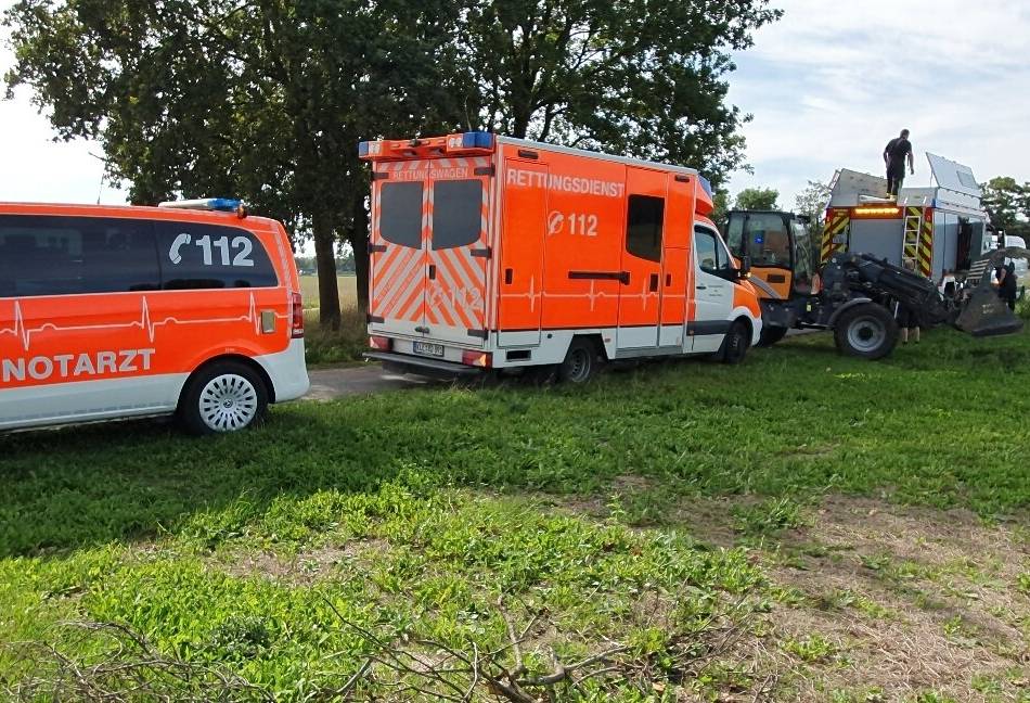 Grausiger Fund: Paddler finden Leiche in der Niers bei Kevelaer