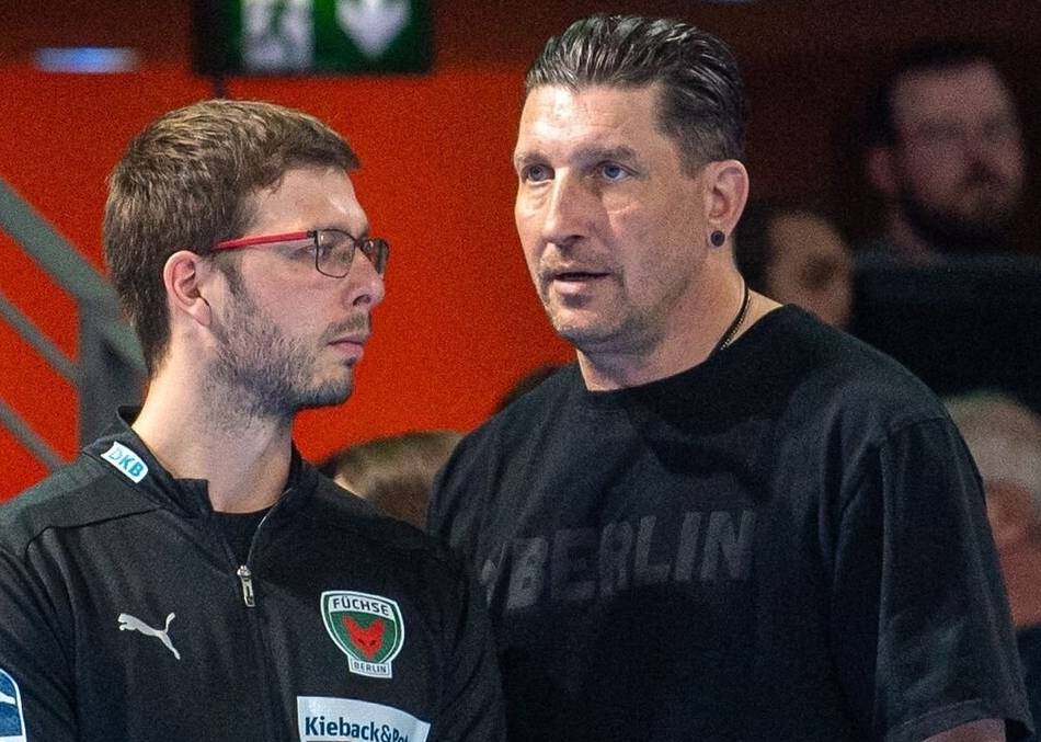 „Diese Entscheidung der Geschäftsführung tut weh“: Machtkampf bei Füchsen – Kretzschmar und Siewert freigestellt