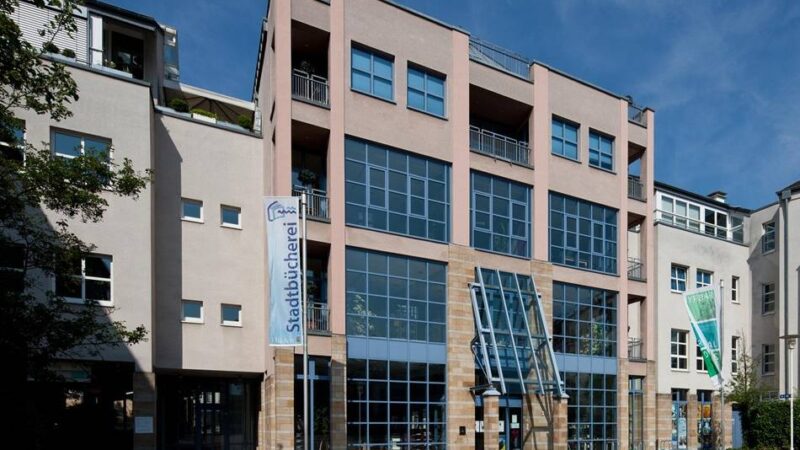 Veranstaltungsreihe in Hilden: Bibliothek plant Aktionstage der Nachhaltigkeit
