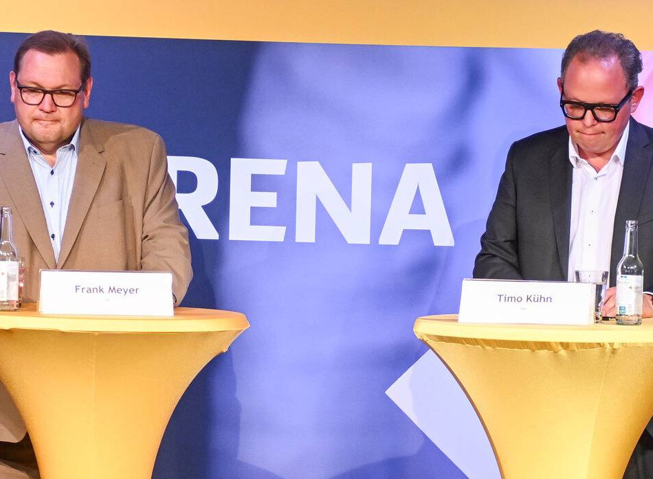 Kommunalwahl 2025: OB-Wahl: Krefelds FDP verzichtet auf Wahlempfehlung