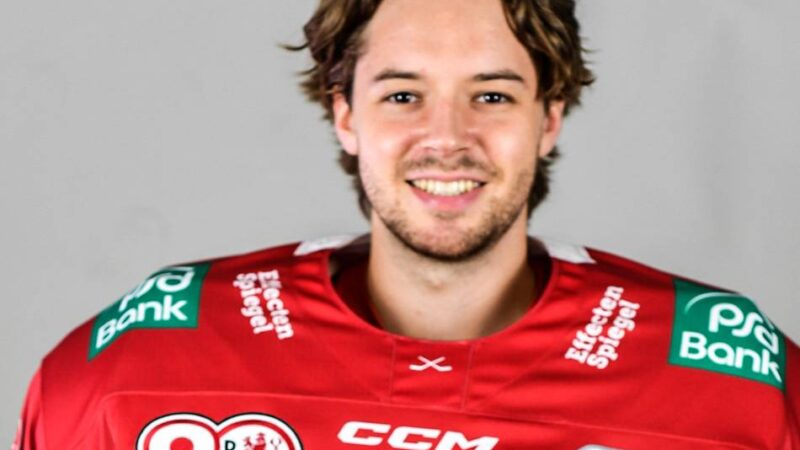 Erneut Rückstand gedreht: DEG gewinnt das letzte Testspiel – Lunemann und Hümer halten den Sieg fest