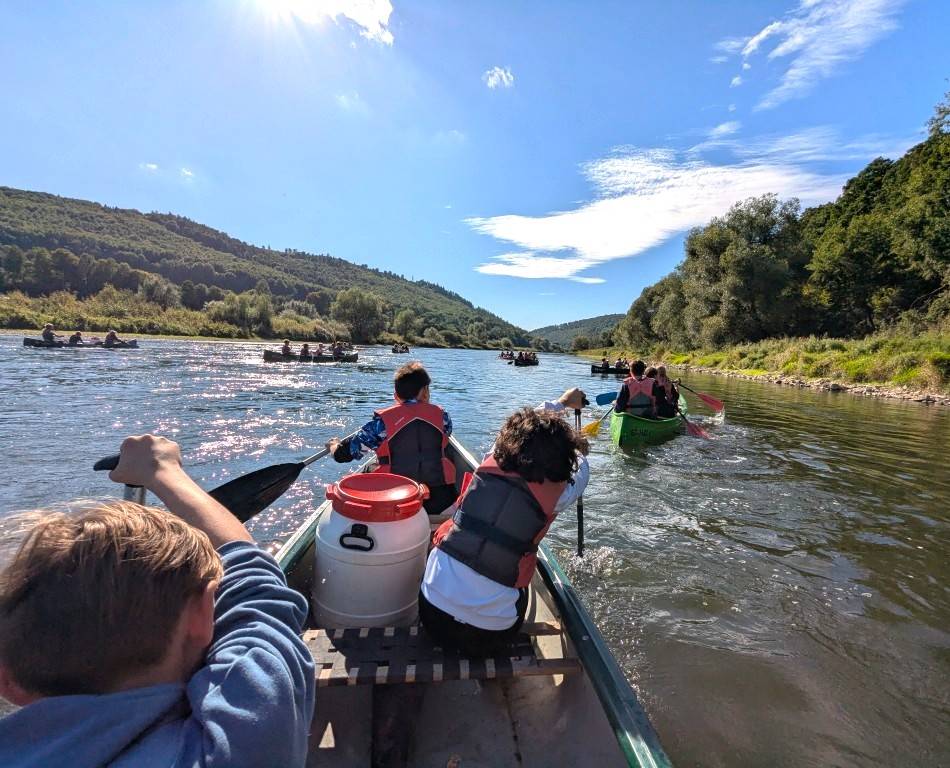 Klassenfahrten an Schulen in Radevormwald: „Keiner soll zu Hause bleiben müssen“