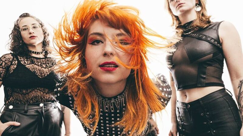 Kultur in Ratingen: Punkrockband startet Tour in der Manege