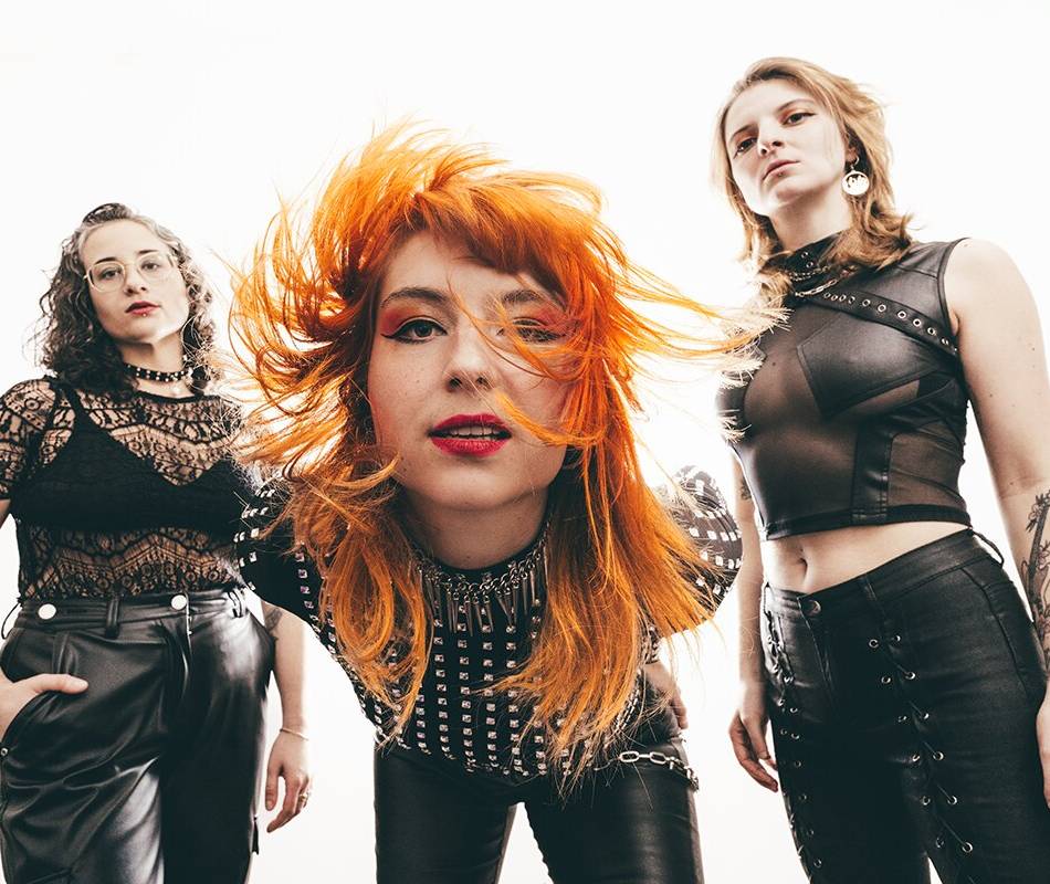 Kultur in Ratingen: Punkrockband startet Tour in der Manege