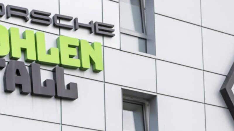 Gladbach beim Porsche-Cup: Mohya, Güner und Co. – Borussias U15 hat ein meisterliches Vorbild