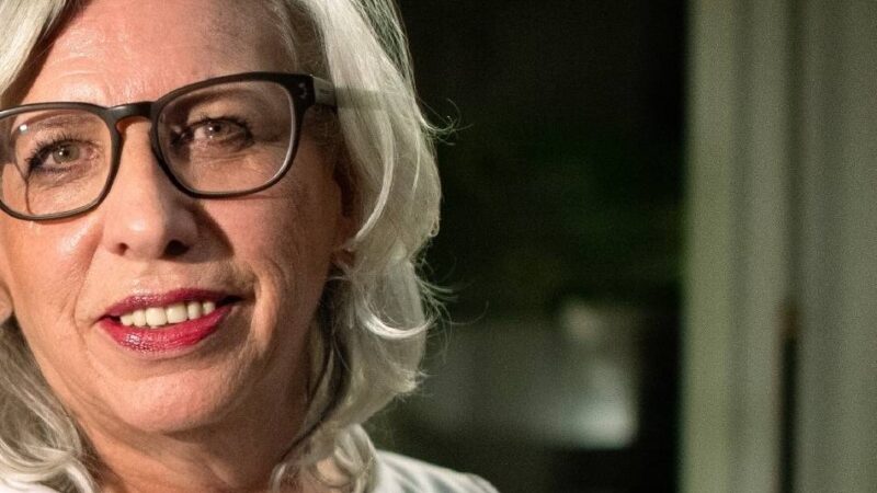 Kulturausschussvorsitzende in Leverkusen geht: Haushaltsloch – Roswitha Arnwold warnt vor Kunstausverkauf