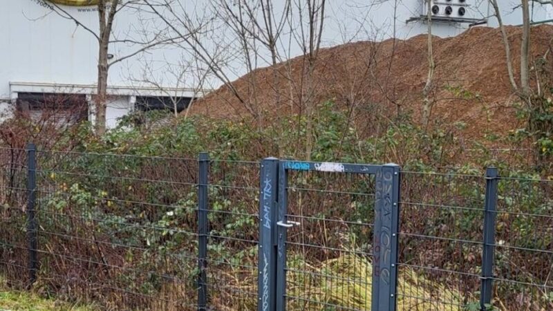 Finanzkrise in Leverkusen: Weg von Trasse zu „Mutreiferei“ scheitert an Haushaltsloch