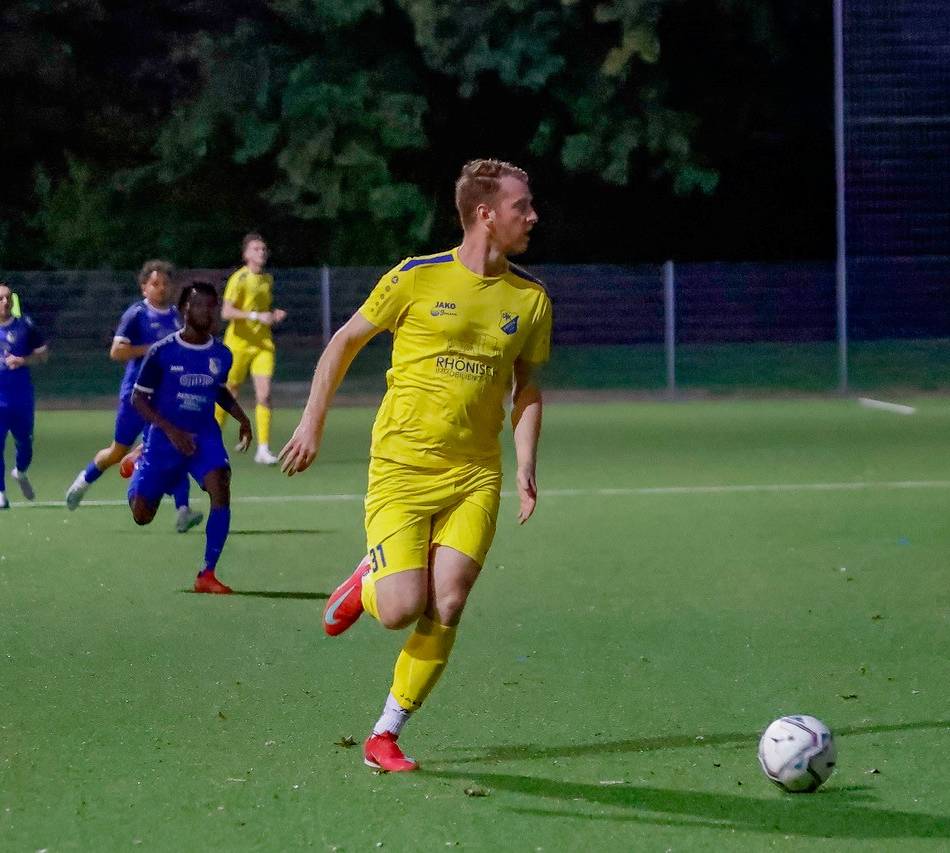 Lebenszeichen des Absteigers: Red Stars holen sich den ersten Saisonsieg