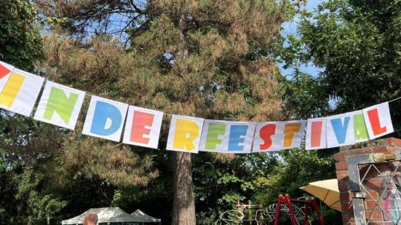 Am Weltkindertag in Langenfeld: Buntes Kinderfestival sorgt für unvergessliche Momente