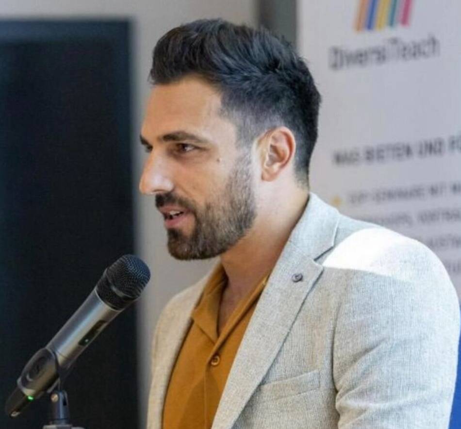 Veranstaltung in Kleve: Vielfalt im Islam ist das Thema der interkulturellen Woche