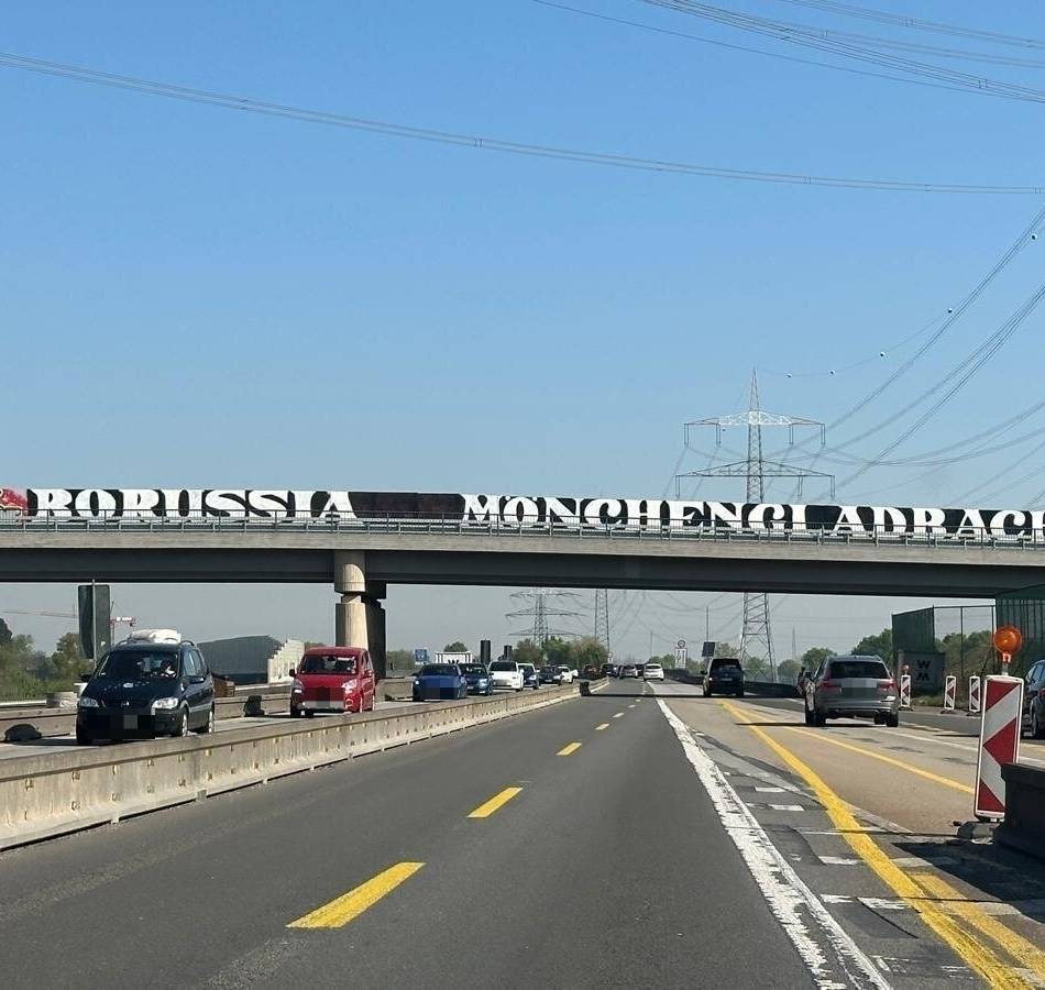 Finanzprobleme betreffen A57: Sorge um den Autobahnausbau in Krefeld