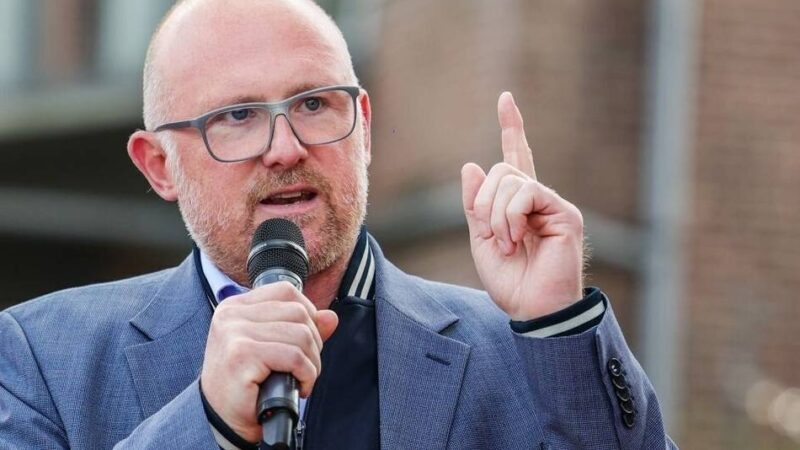 Alles zur Stichwahl in Duisburg: AfD ist politisch isoliert – Sören Link bleibt Favorit