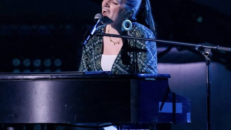 The Voice of Germany: „Es hat mich so berührt“ – Nico Santos von Anne Mosters aus Alpen begeistert