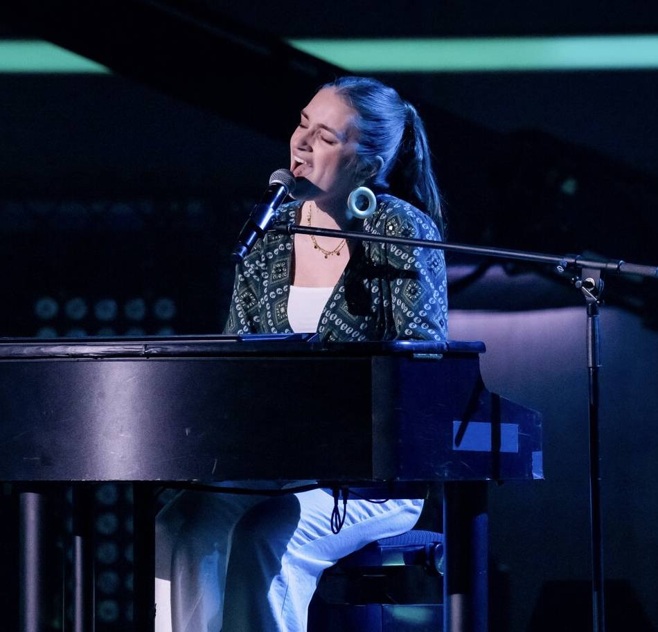 The Voice of Germany: „Es hat mich so berührt“ – Nico Santos von Anne Mosters aus Alpen begeistert