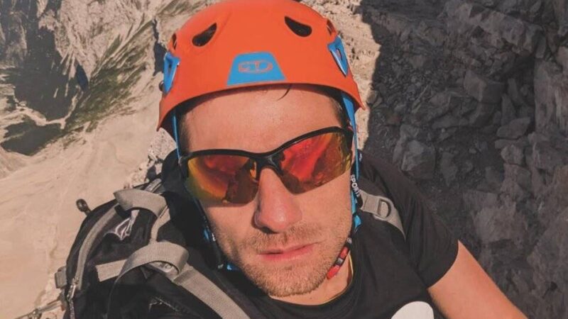 Von Dormagen auf den Mount Everest: „Das Gefühl zwischen Leben und Tod reizt mich“