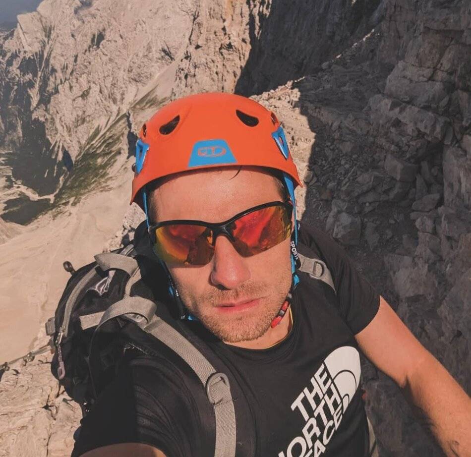 Von Dormagen auf den Mount Everest: „Das Gefühl zwischen Leben und Tod reizt mich“