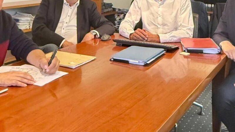 Vollsortimenter in Anrath: Integrierte Planung für Anrather Ortskern