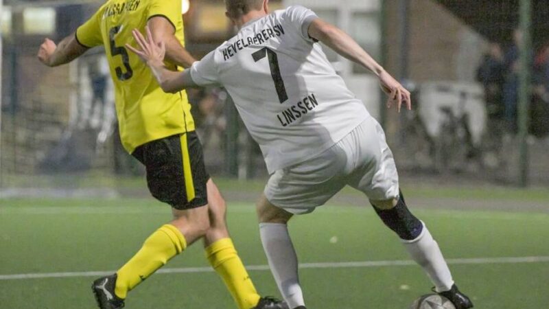 Vor Mittwoch-Spiel in Haldern: So lang ist die Veener Verletztenliste