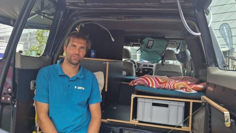 Caravan Salon in Düsseldorf: Campingurlaub selbst gemacht – Tipps vom Profi