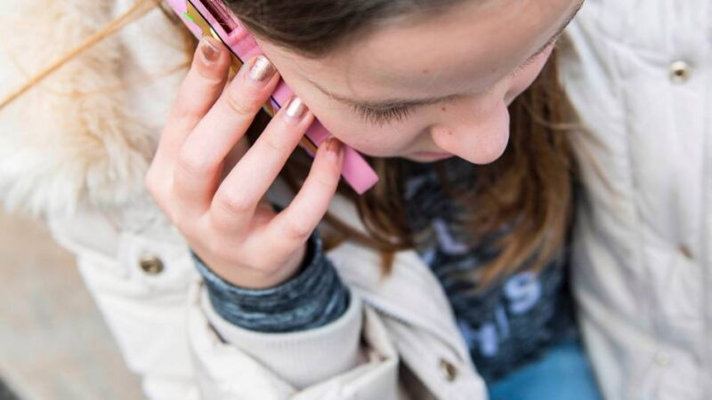 Bildung in Meerbusch: Was das Handyverbot am Mataré bringt