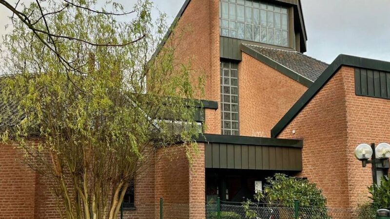 Katholische Bücherei Goch: Buchverkauf zugunsten Malariaprojekt im Kongo