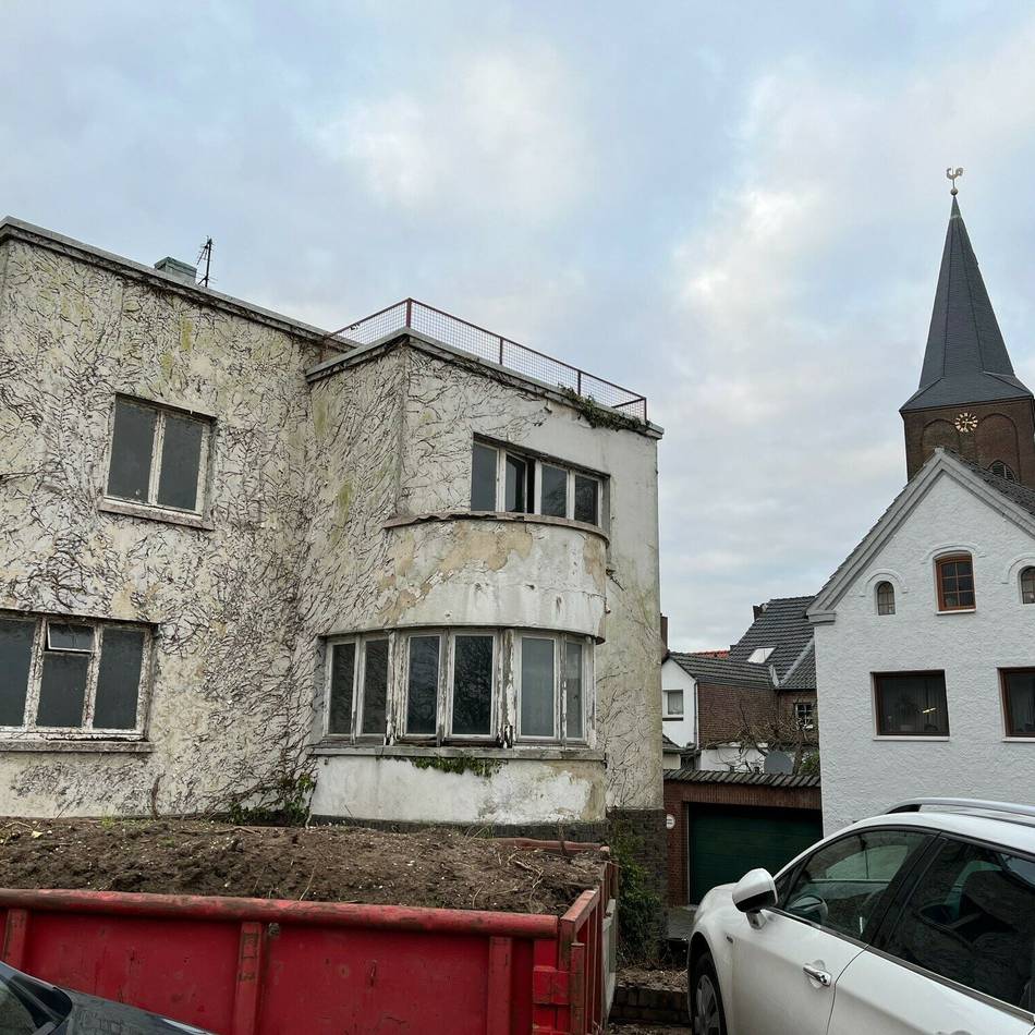 Denkmal in Kalkar: Haus Haan in Grieth am Denkmaltag zur Besichtigung geöffnet