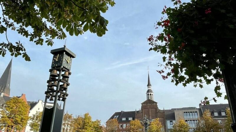 Üble Entgleisungen im Gocher Wahlkampf: Beleidigungen über CDU-Politiker – Bürgerforum distanziert sich