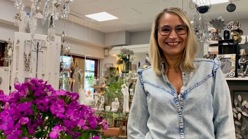 Einzelhandel in Emmerich: „Das Tafelhaus“ schließt