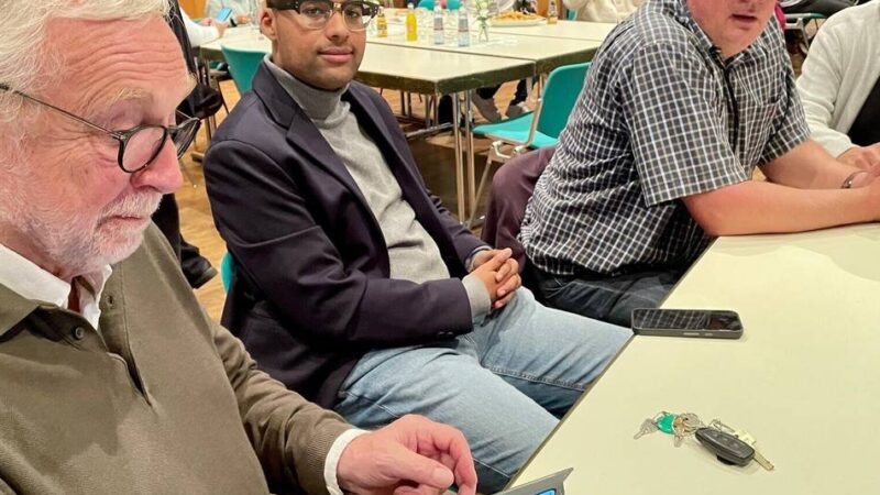 Kommunalwahl 2025 in Wermelskirchen: CDU bleibt stärkste Kraft im Rat