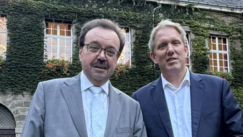 Politik in Mönchengladbach: CDU setzt bei Spitze der neuen Fraktion auf Konstanz