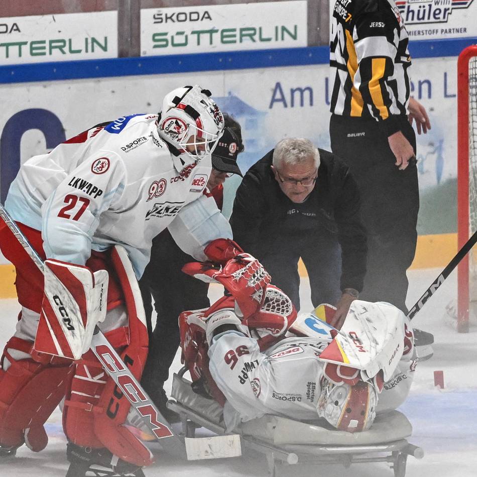 Hirano mit vier Scorerpunkten: Hümer-Verletzung überschattet DEG-Sieg in Freiburg – die Highlights im Video