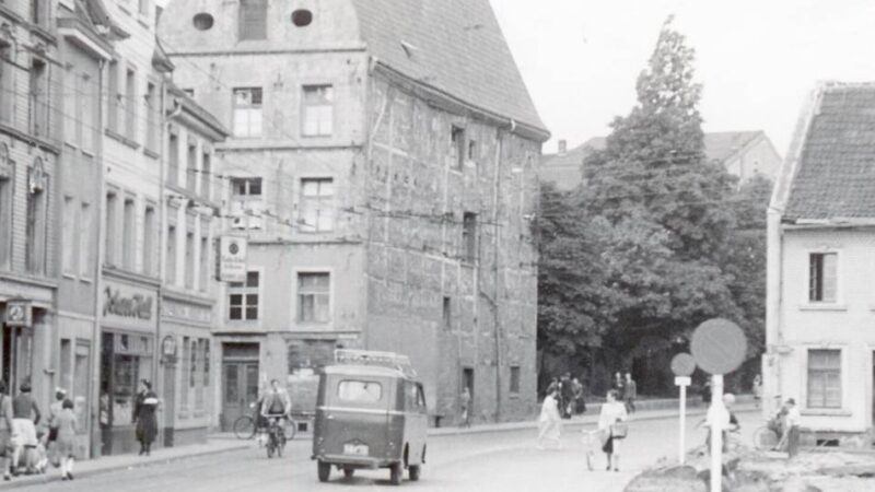 Neusser Unternehmen nach 200 Jahren insolvent: „Ein Unding, einfach zu gehen“