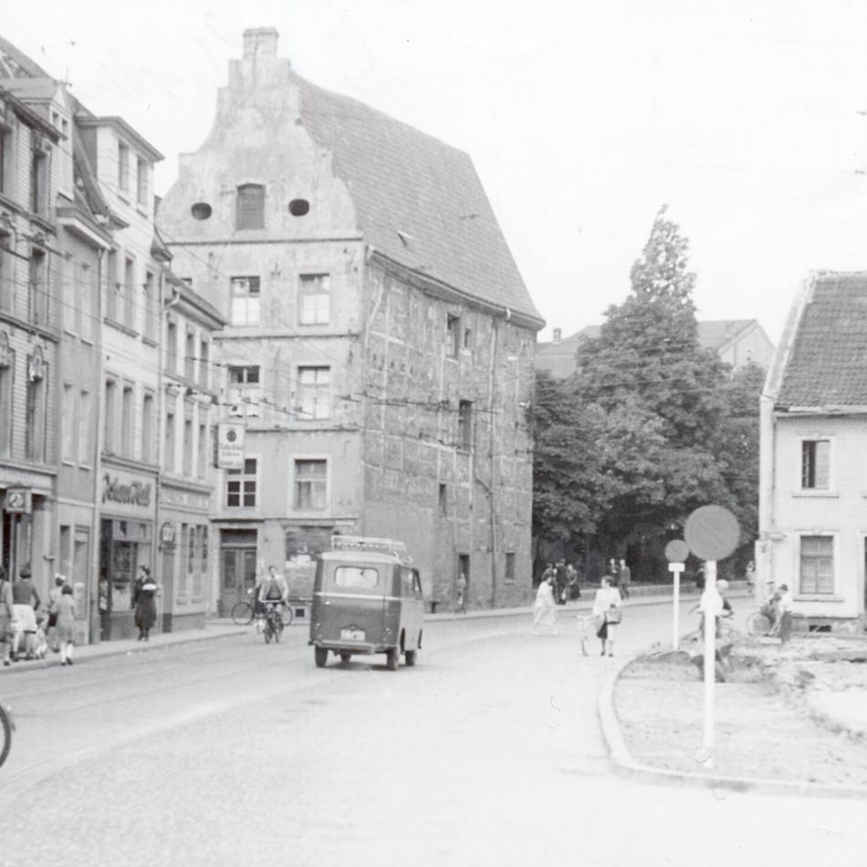 Neusser Unternehmen nach 200 Jahren insolvent: „Ein Unding, einfach zu gehen“