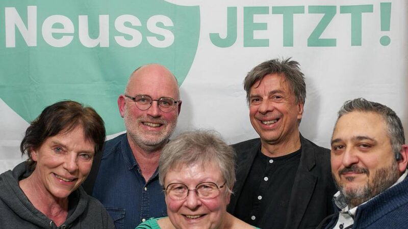 Migrantenvertretung für Neuss gewählt: Pattsituation im Integrationsausschuss